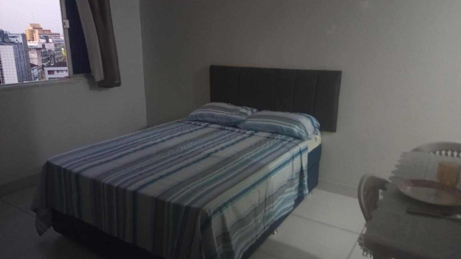 Suite Com A Melhor Vista De Manaus Exterior photo