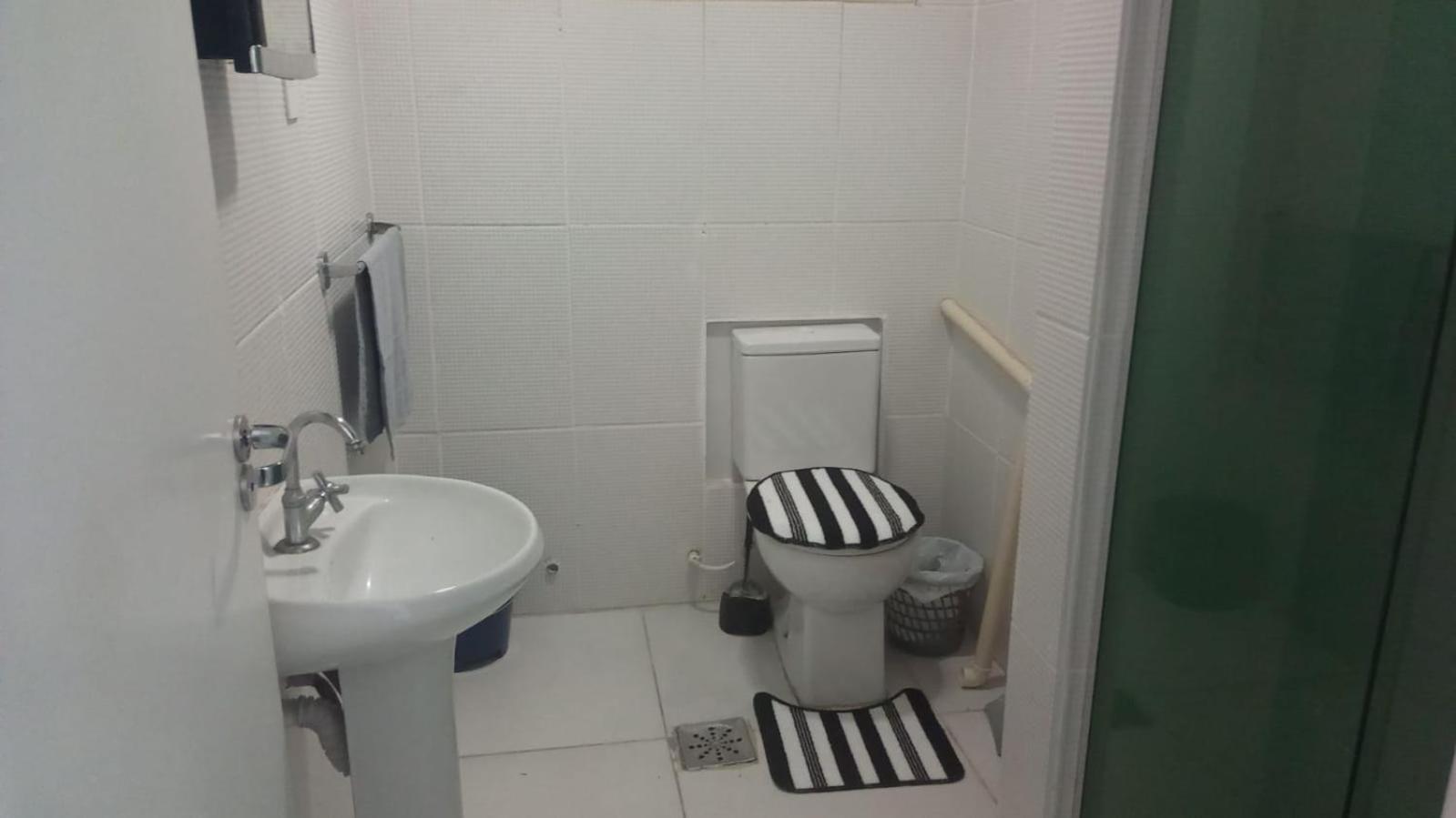 Suite Com A Melhor Vista De Manaus Exterior photo