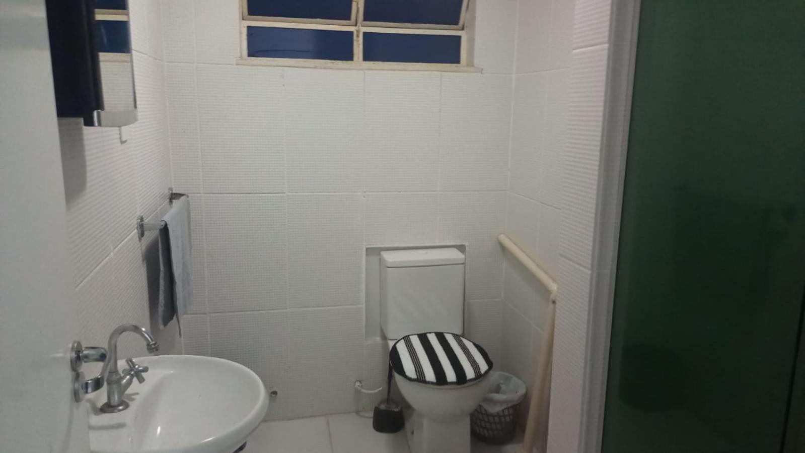 Suite Com A Melhor Vista De Manaus Exterior photo