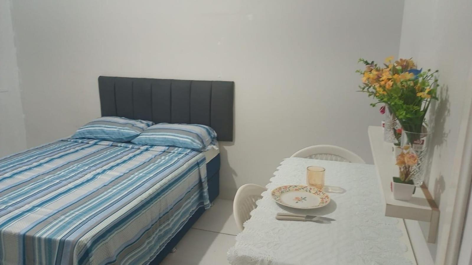 Suite Com A Melhor Vista De Manaus Exterior photo